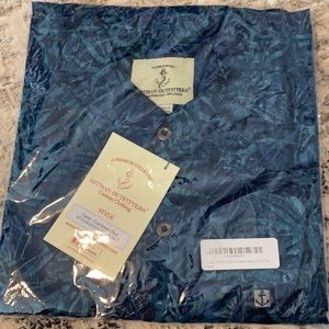 Men’s button down shirt short sleeve